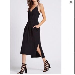 BCBGeneration - Lightweight midi dress